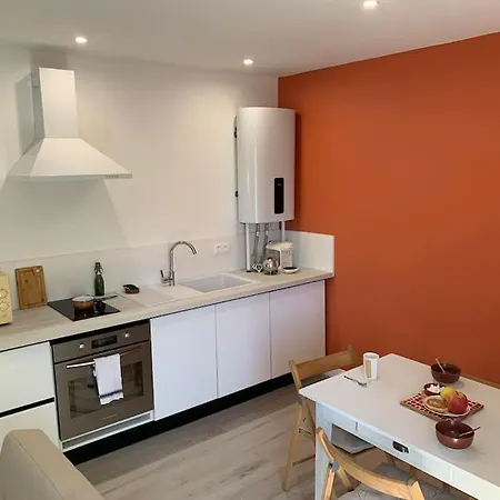 Apartment Coeur De Village Numero1