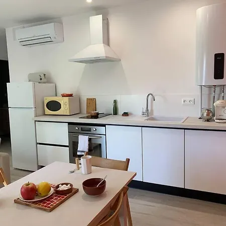 Coeur De Village Numero1 Apartment Peyriac-de-Mer