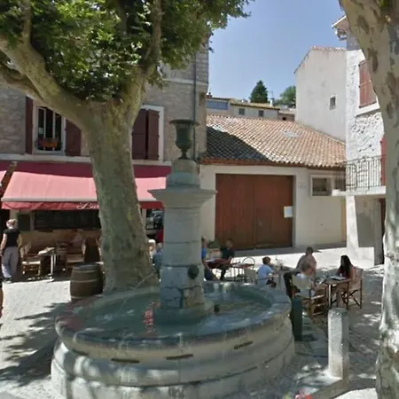 Coeur De Village Numero1