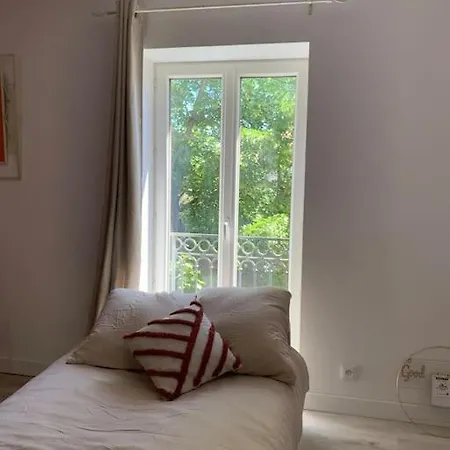 Coeur De Village Numero1 Apartment Peyriac-de-Mer