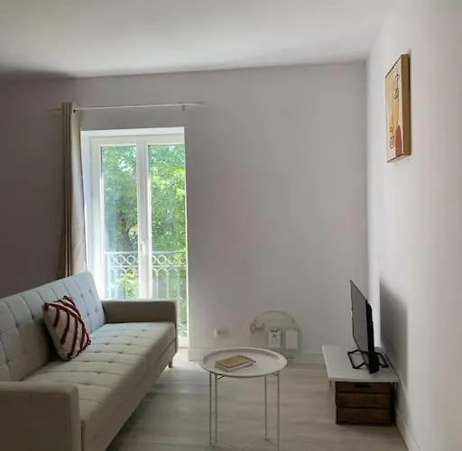 Coeur De Village Numero1 بيرياك-دي-مير