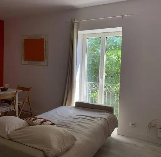 Coeur De Village Numero1 * بيرياك-دي-مير